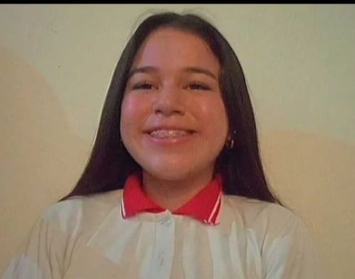 Damaris Merlina Reyes Sánchez 